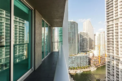 500 Brickell Ave # 3601, Miami FL 33131