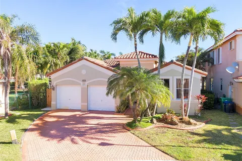 3809 SW 165th Ave, Miramar FL 33027