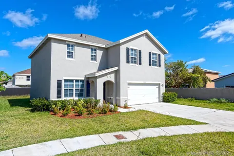 25051 SW 122 PLACE, Miami FL 33032