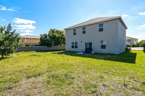 25051 SW 122 PLACE, Miami FL 33032