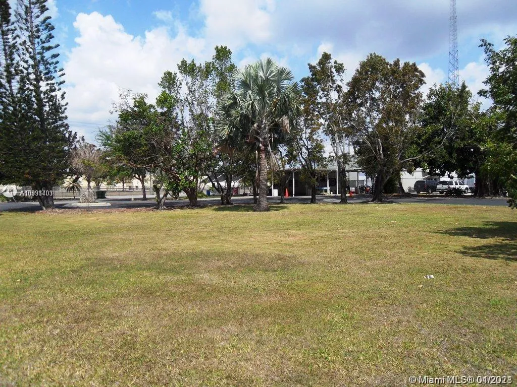 505 N Flagler Ave, Homestead FL 33030
