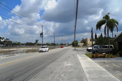 505 N Flagler Ave, Homestead FL 33030