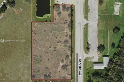 1527 N BREVARD AVE, Other City - In The State Of Florida FL 34266