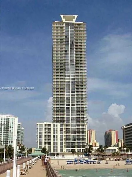 16699 Collins Ave # 3301, Sunny Isles Beach FL 33160