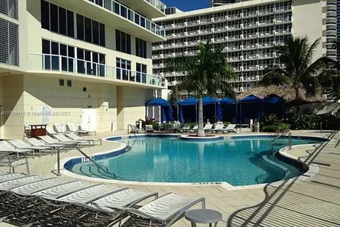 16699 Collins Ave # 3301, Sunny Isles Beach FL 33160