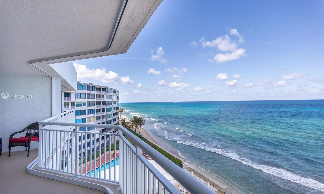 3600 S Ocean Blvd # 603, South Palm Beach FL 33480
