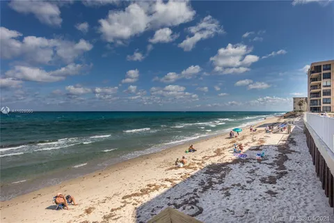 3600 S Ocean Blvd # 603, South Palm Beach FL 33480