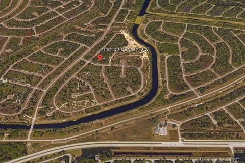 26 Barnsdale Cir, North Port FL 34288