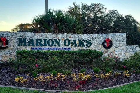 43 Ct & 44th Cir SE Marion Oaks Golf Way, Ocala FL 34473