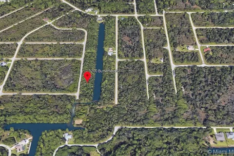 1200 Butterfield Dr, Port Charlotte FL 33953