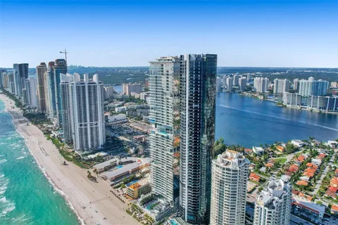 18501 Collins Ave # 1902, Sunny Isles Beach FL 33160