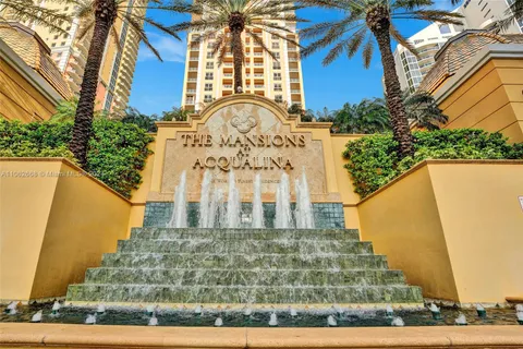 17749 Collins Ave # 1402, Sunny Isles Beach FL 33160