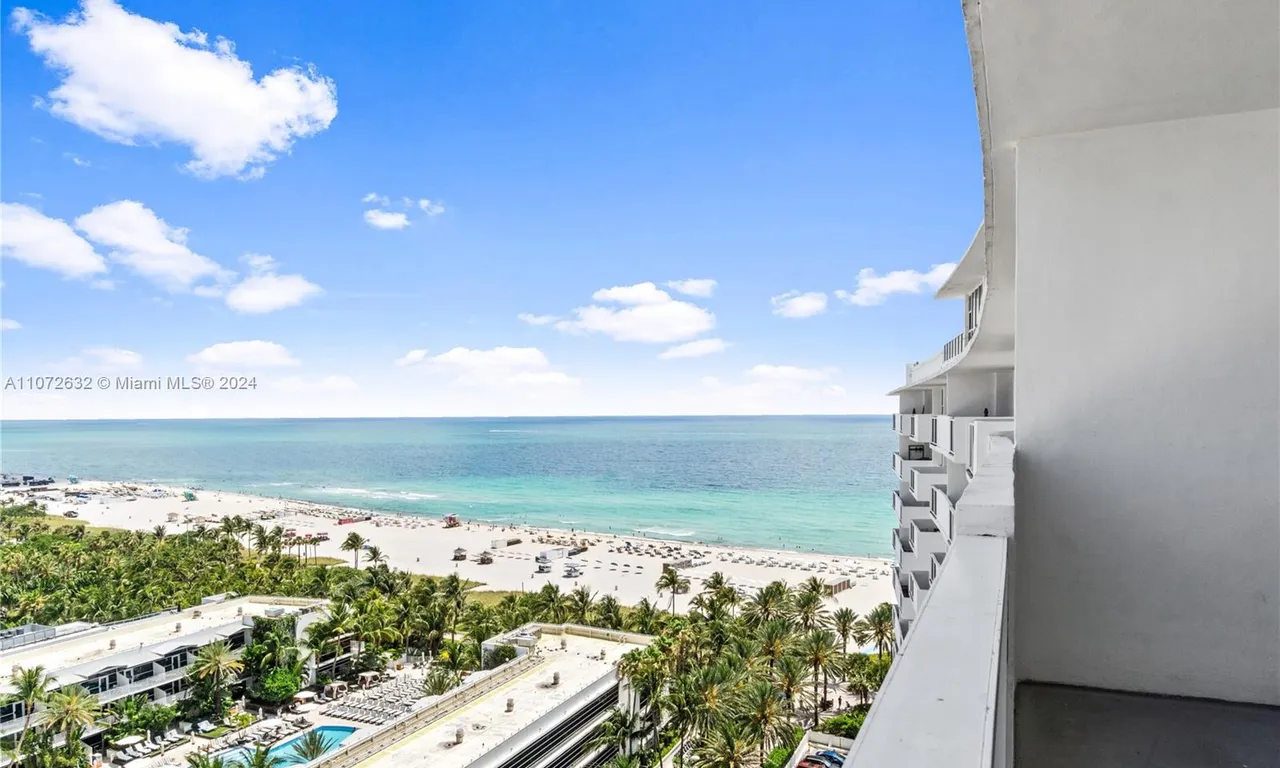 100 Lincoln Rd # 1627, Miami Beach FL 33139