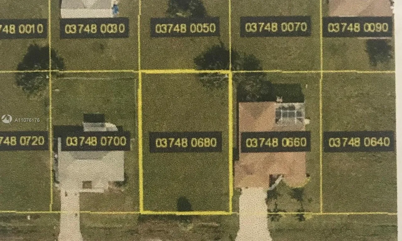 2039 NW 5 5Th, Cape Coral FL 33993