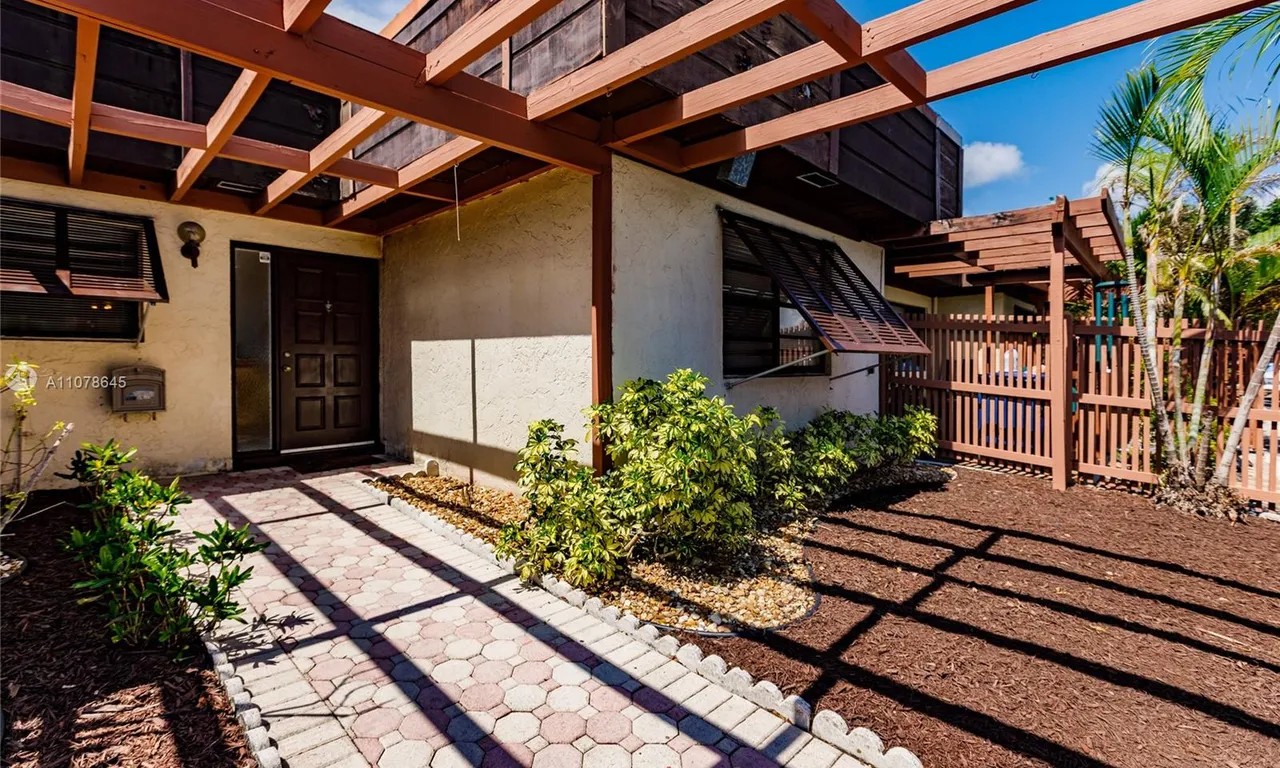 2545 N 40th Ave # 2545, Hollywood FL 33021