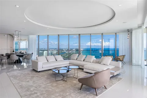 18975 Collins Ave # 4600, Sunny Isles Beach FL 33160