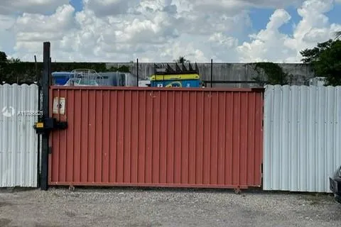 14720 NW 24th Ct, Opa-Locka FL 33054