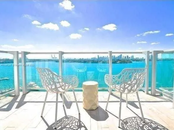 1100 West Ave # 1120, Miami Beach FL 33139