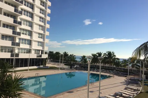 100 Lincoln Rd # 521, Miami Beach FL 33139