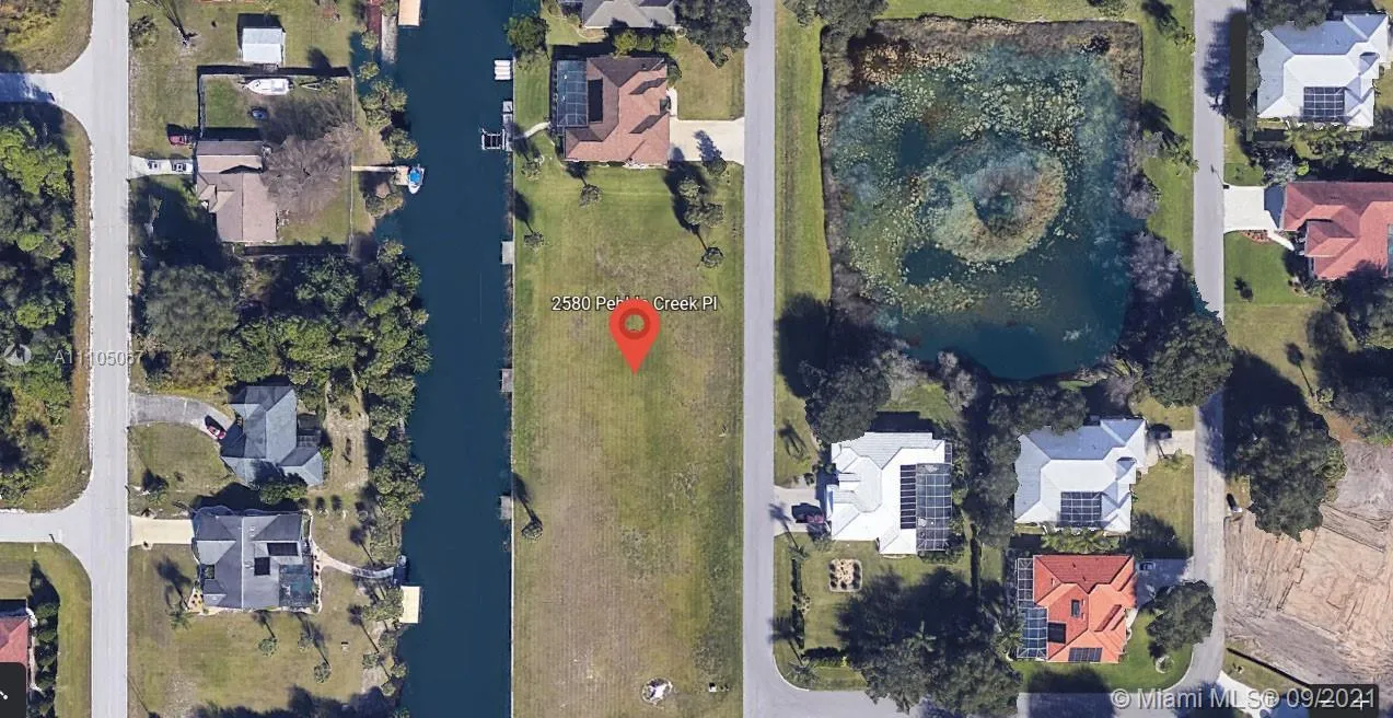 2580 Pebble Creek Pl, Port Charlotte FL 33948