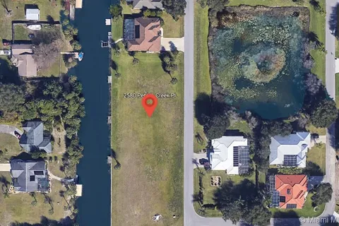 2580 Pebble Creek Pl, Port Charlotte FL 33948