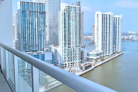 485 Brickell Ave # 2602, Miami FL 33131