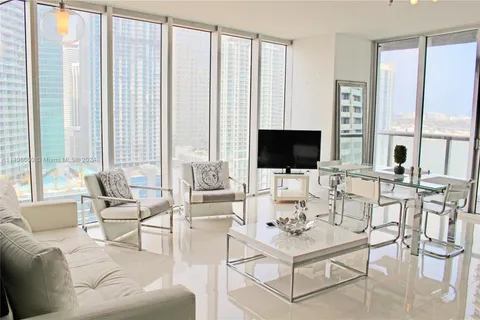 485 Brickell Ave # 2602, Miami FL 33131