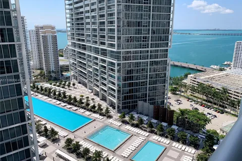 485 Brickell Ave # 2602, Miami FL 33131