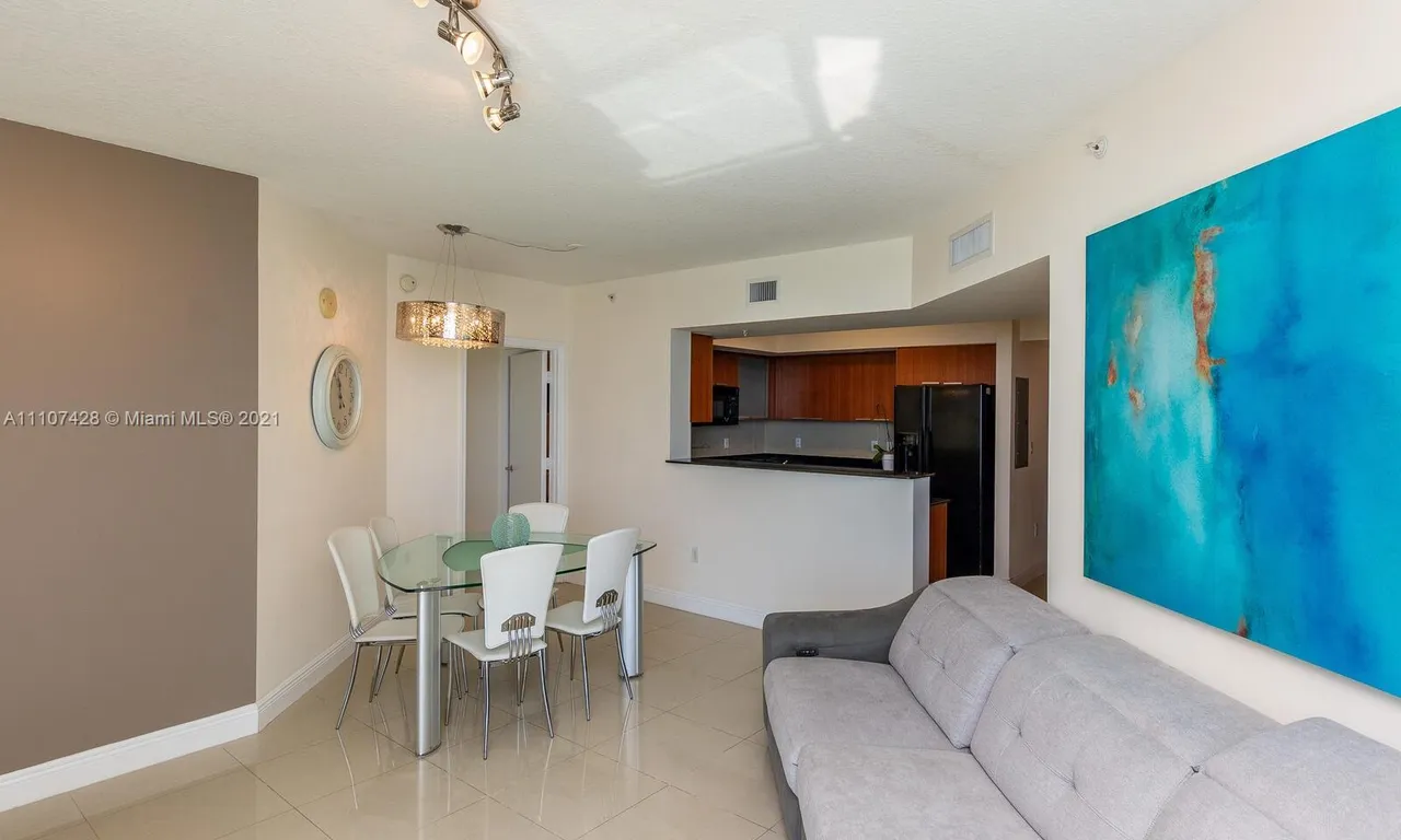 16699 Collins Ave # 1709, Sunny Isles Beach FL 33160