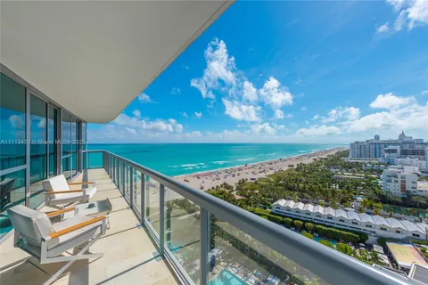 101 20th St # 2208, Miami Beach FL 33139