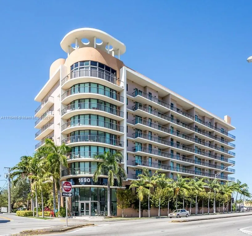 1690 SW 27th Ave # 301, Miami FL 33145