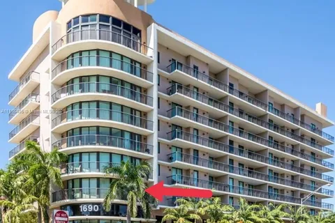 1690 SW 27th Ave # 301, Miami FL 33145