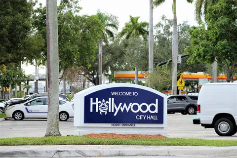 2450 Hollywood Boulevard, Hollywood FL 33020