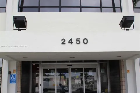 2450 Hollywood Boulevard, Hollywood FL 33020