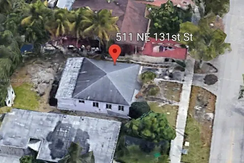 511 NE 131st St, North Miami FL 33161