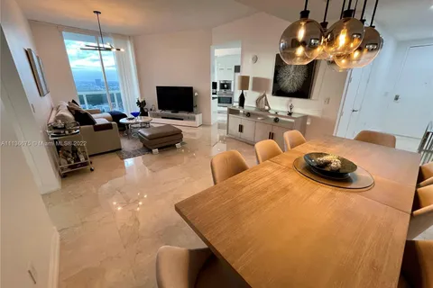 16001 Collins Ave # 2705, Sunny Isles Beach FL 33160