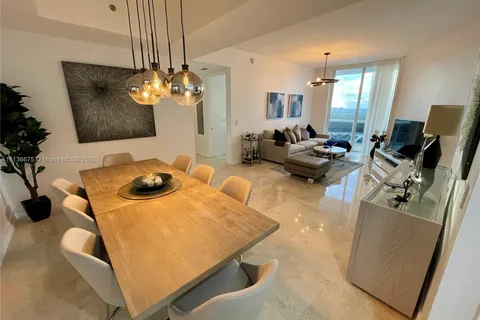 16001 Collins Ave # 2705, Sunny Isles Beach FL 33160