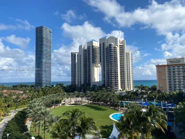 19370 Collins Ave # 803, Sunny Isles Beach FL 33160