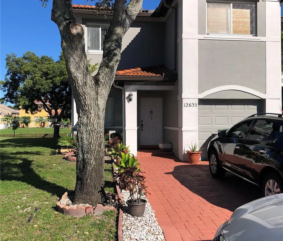 12635 SW 28th Ct # 12635, Miramar FL 33027
