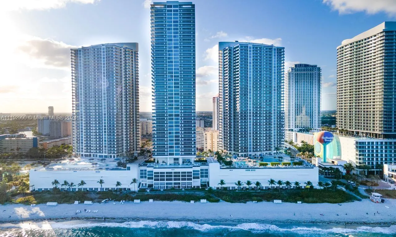 1830 OCEAN DR # 4710, Hallandale Beach FL 33009