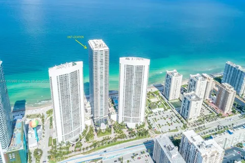 1830 OCEAN DR # 4710, Hallandale Beach FL 33009