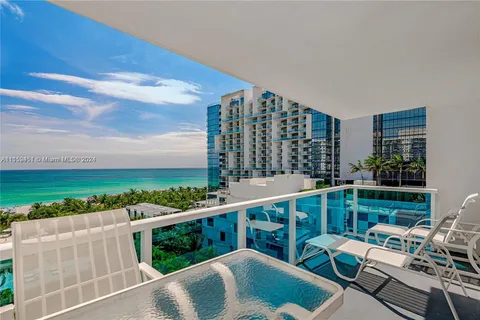 2301 Collins Ave # 938, Miami Beach FL 33139