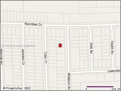 211, 213, 215 Missouri Av Hawthorne, Other City - In The State Of Florida FL 32640