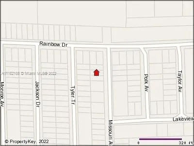 211, 213, 215 Missouri Av Hawthorne, Other City - In The State Of Florida FL 32640