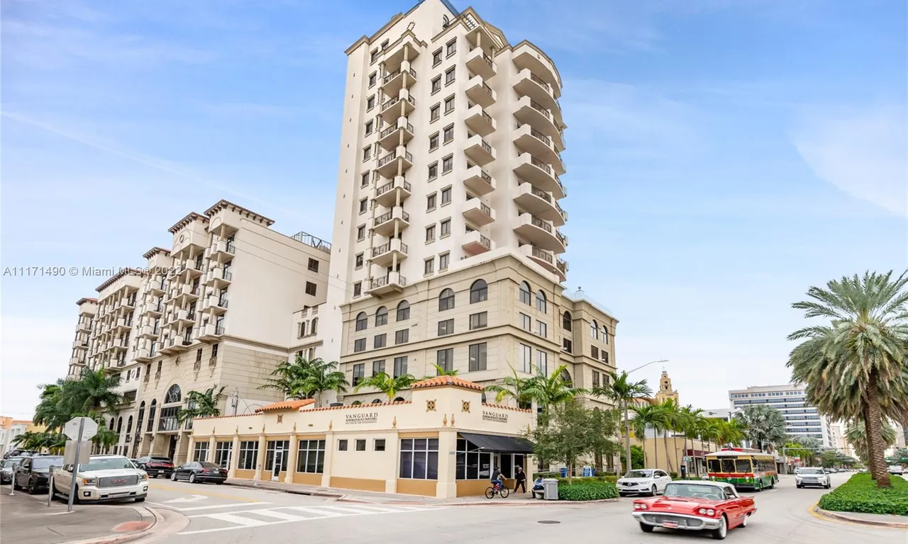 1805 Ponce De Leon Blvd # 634, Coral Gables FL 33134