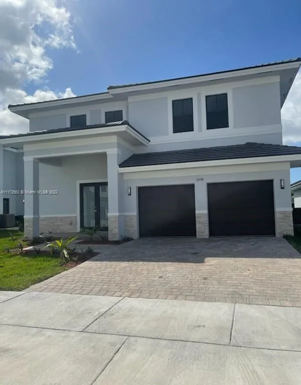 14776 SW 38th Ter, Miami FL 33185