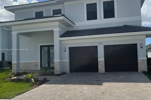 14776 SW 38th Ter, Miami FL 33185