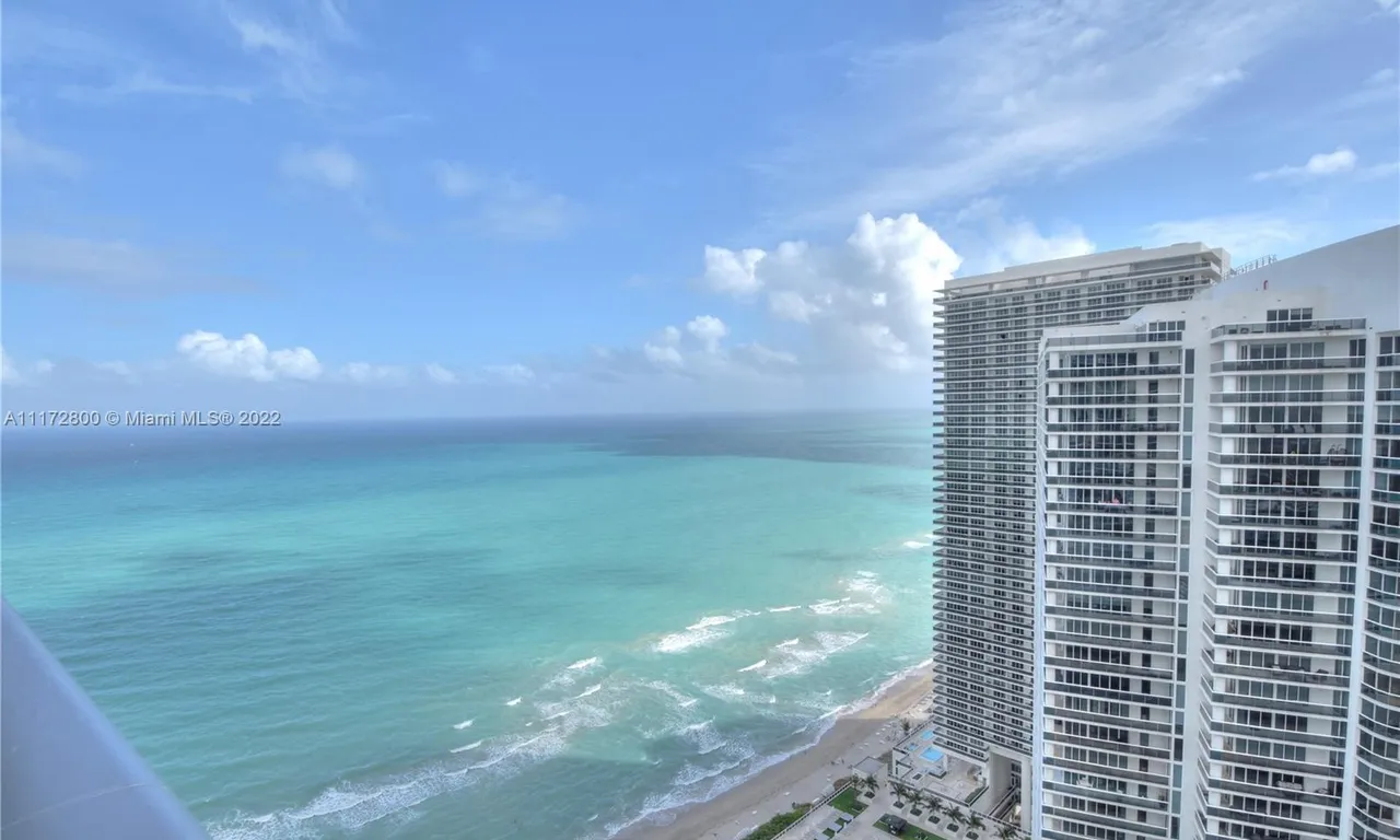 4111 S Ocean Dr # 3709, Hollywood FL 33019