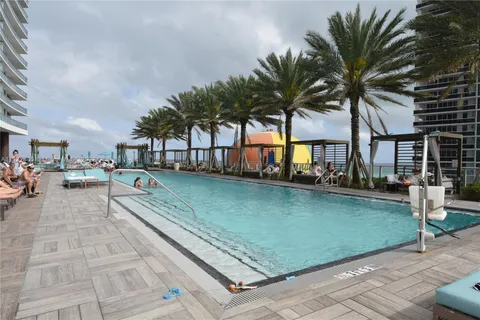 4111 S Ocean Dr # 3709, Hollywood FL 33019