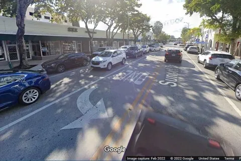 5832 Sunset Drive, Miami FL 33143